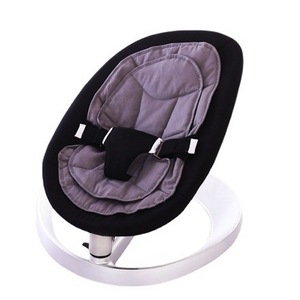 New  Children Furniture Baby Swing Automatic 3 in 1 Baby Rocking Chair With Optional Toy Bar Electric Swing for Baby