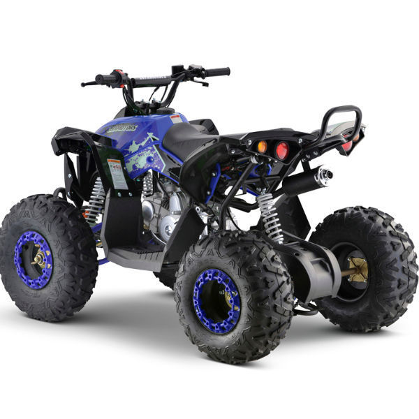 110cc atv four wheels for kids electric four  for kids 50cc four wheeler