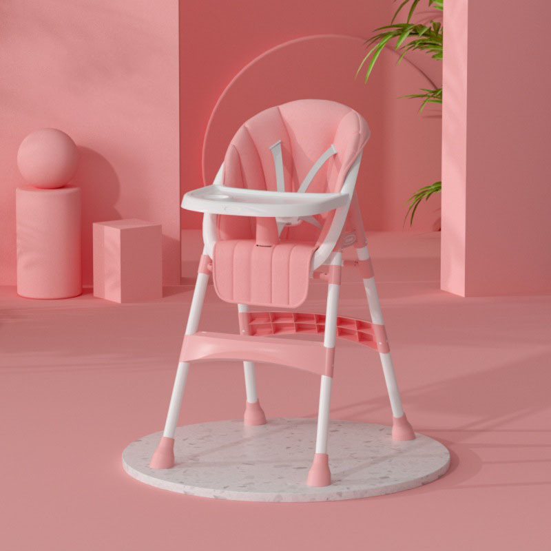 Kids High Chair Converts to an Infant Floor Seat Seat Feeding Eating Chair Ieasy Plastic Kids Table and More Baby Modern