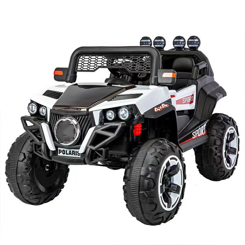 New future technology licensed go -KART electric ride on car wheels with off-road kids bikes battery operated motorcycle