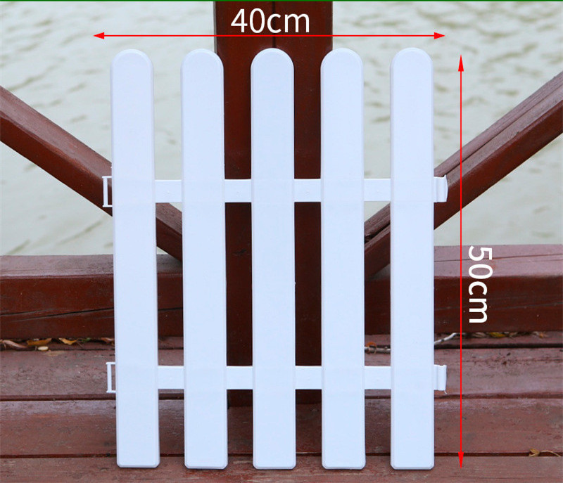 China Wholesale price 2022 durable using eco friendly PVC horse fence