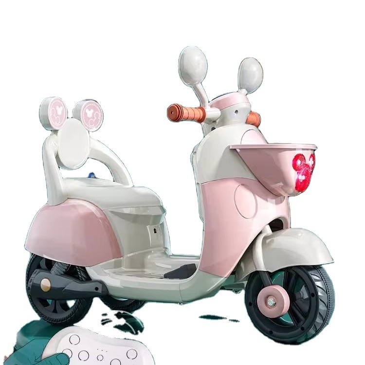 Hot ride on car electric car kids motorbike boys and girls motor bikes for kids electric motorcycles