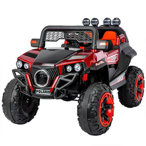 New future technology licensed go -KART electric ride on car wheels with off-road kids bikes battery operated motorcycle