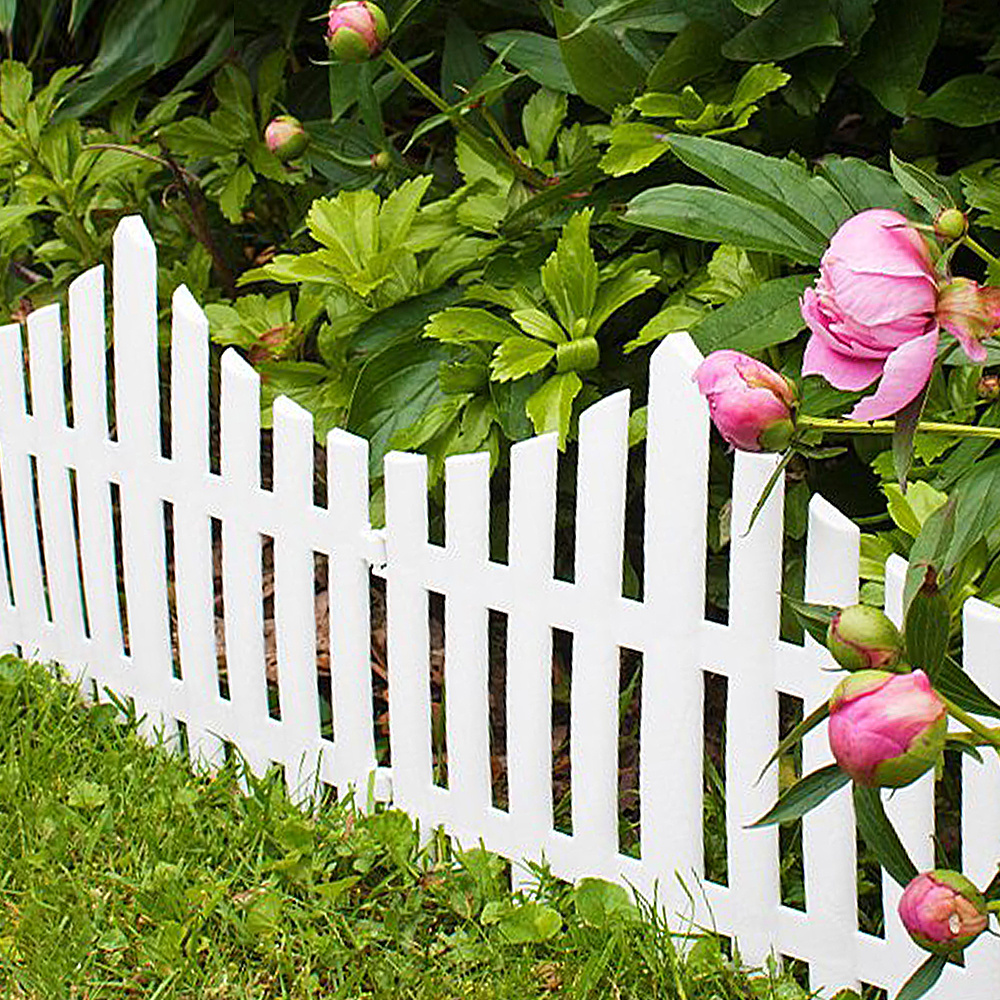 High Quality Artificial Plant Wall Leaves Admixed Lawn Plastic Fence Panels Green Plant Grass Wall For Home Decor