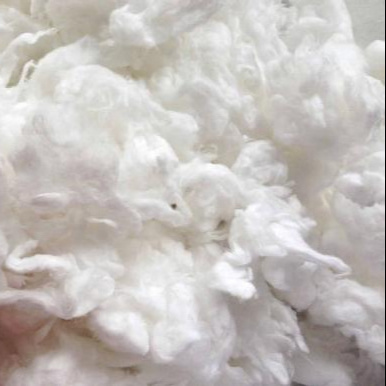 Comber Noil  100% raw cotton comber noil