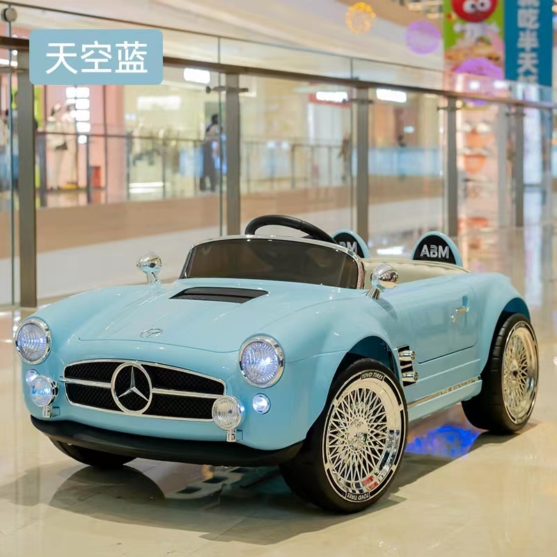 China factory playing toy electric remote control car drive rc vehicle ride on kids cars