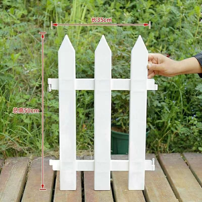 China Wholesale price 2022 durable using eco friendly PVC horse fence