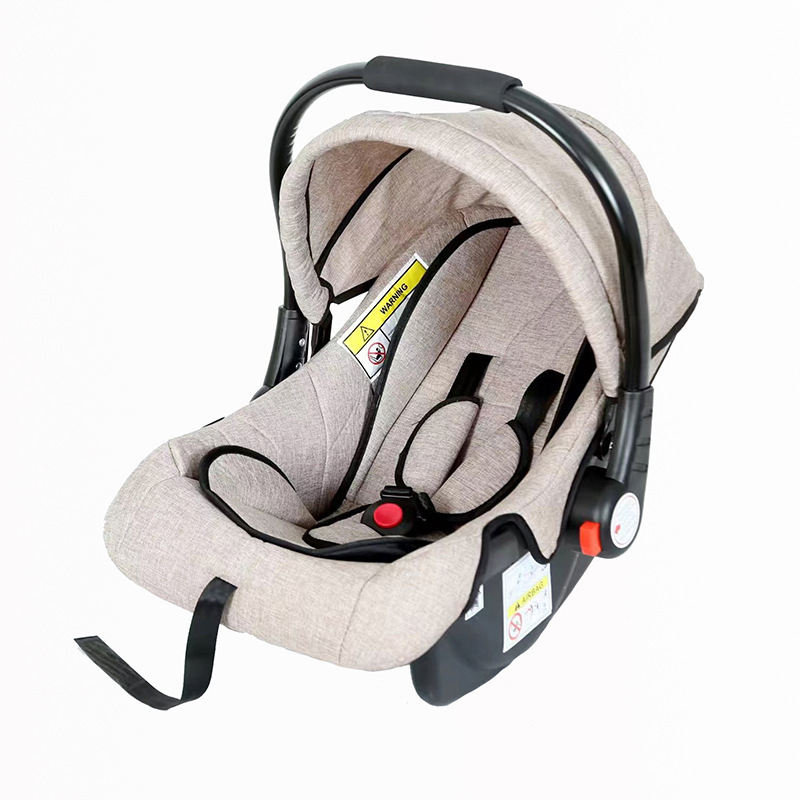 New fashional Baby Car Seat And Strollers Baby Pushchairs Carriage Poussette 3 En 1 Foldable Baby Stroller 3 In 1 With Car Seat