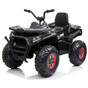 kids ride on cars 24v best youth electric atv for 7-10 year old children drivable toy cars