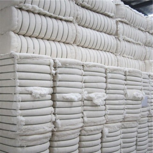 Comber Noil  100% raw cotton comber noil