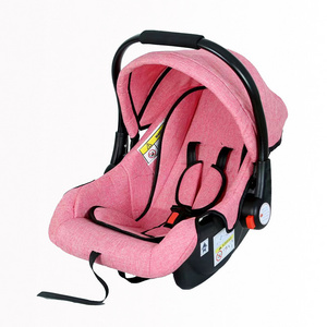 New fashional Baby Car Seat And Strollers Baby Pushchairs Carriage Poussette 3 En 1 Foldable Baby Stroller 3 In 1 With Car Seat