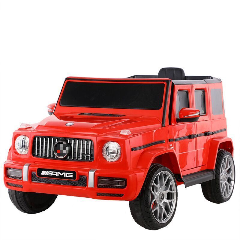 2024High Quality Best Price Wholesale Electric Children Car Toy Cars for Kids to Drive Kids Electric Ride on Cars