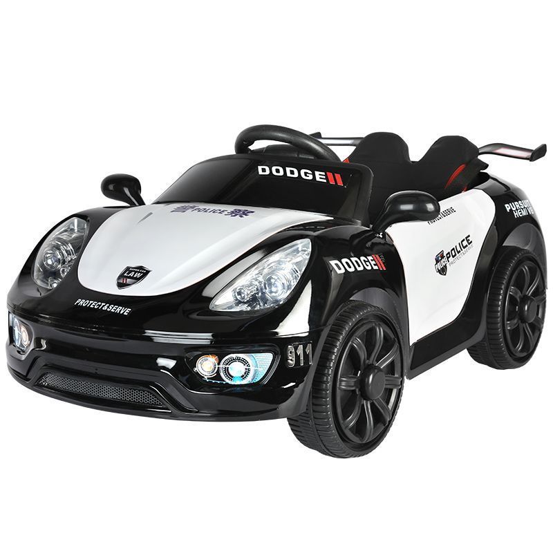 Remote Control Riding Vehicle Four-wheel Bluetooth Remote Control Off-road Toy Kids Electric Car