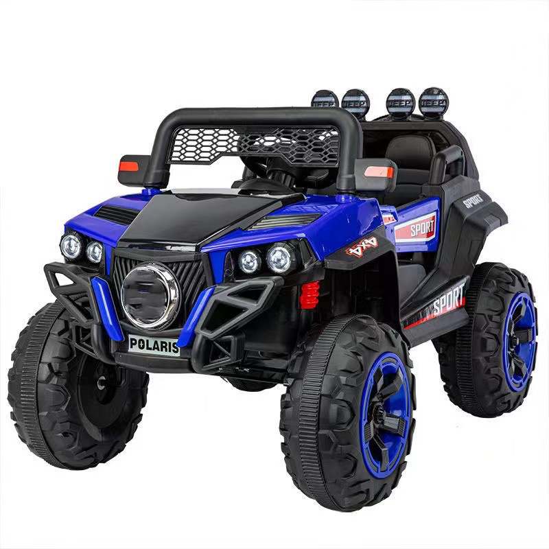 New future technology licensed go -KART electric ride on car wheels with off-road kids bikes battery operated motorcycle