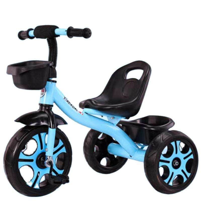 2024 China Tricycle Kids 3 Wheel Trending New Products Kids Ride on Toys Children Baby Tricycle