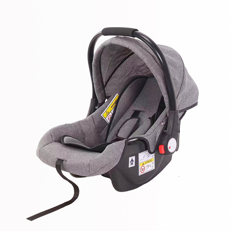 New fashional Baby Car Seat And Strollers Baby Pushchairs Carriage Poussette 3 En 1 Foldable Baby Stroller 3 In 1 With Car Seat