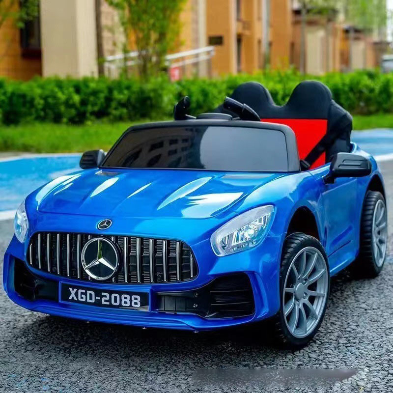 2024 Ride on car toys, baby and kids electric car ,electric car for children 2022 hot sale With ccc certificate