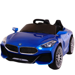 12V Hot sale kids electric cars for 3-12 year old boys and girls electric toy cars for kids to drive