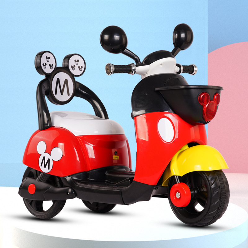 Hot ride on car electric car kids motorbike boys and girls motor bikes for kids electric motorcycles