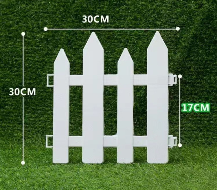 China Wholesale price 2022 durable using eco friendly PVC horse fence