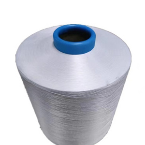 Buyers In China  Cotton Yarn Prices Ring Spinning Blend 2 Ply 20/2 30S Combed T Shirt Yarn Knitting Bulk 100% Pure Cotton Yarn