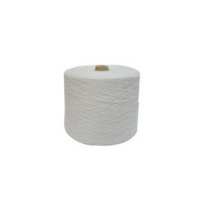 Buyers In China  Cotton Yarn Prices Ring Spinning Blend 2 Ply 20/2 30S Combed T Shirt Yarn Knitting Bulk 100% Pure Cotton Yarn