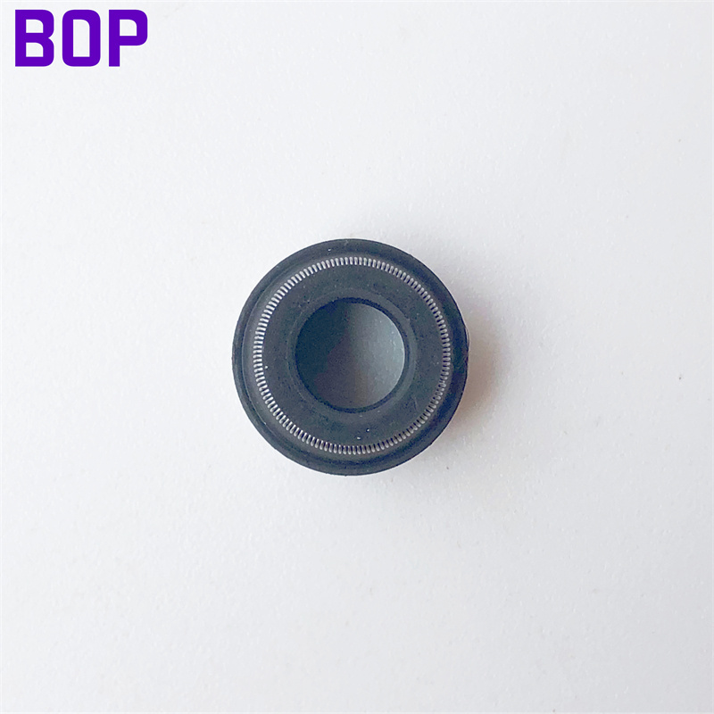 Oil Seal Factory car Automobile Spare Engine part NBR Valve Stem Seal 027109675