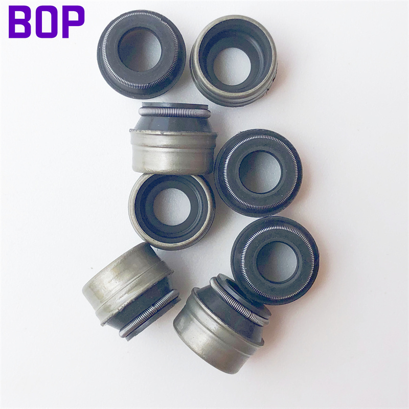 Oil Seal Factory car Automobile Spare Engine part NBR Valve Stem Seal 027109675