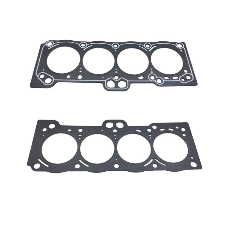 For TO-YOTA 04111-16282 0411116282 Engine 7A 7afe Engine Full Gasket Kit Set Engine Parts Toyota Cylinder Head Gasket 500 - AMOP