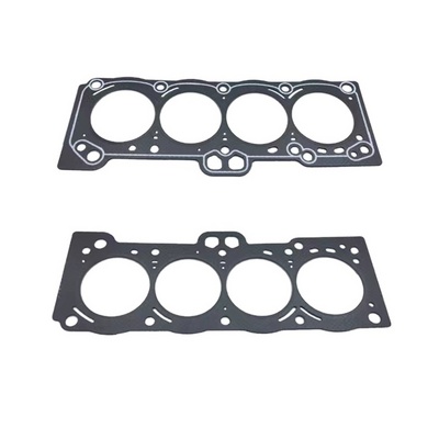 For TO-YOTA 04111-16282 0411116282 Engine 7A 7afe Engine Full Gasket Kit Set Engine Parts Toyota Cylinder Head Gasket 500 - AMOP