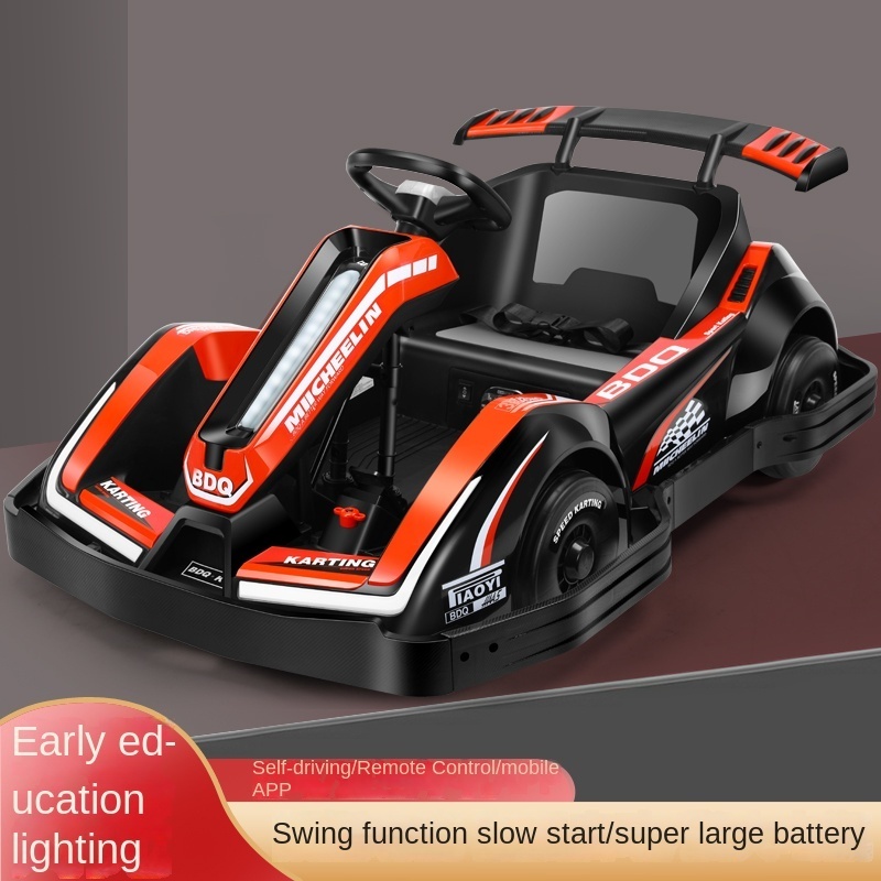 Licensed Marverick Utv Kids 24v Rechargeable Battery Ride On For 10 Years Old Huge Cars  Toy Car