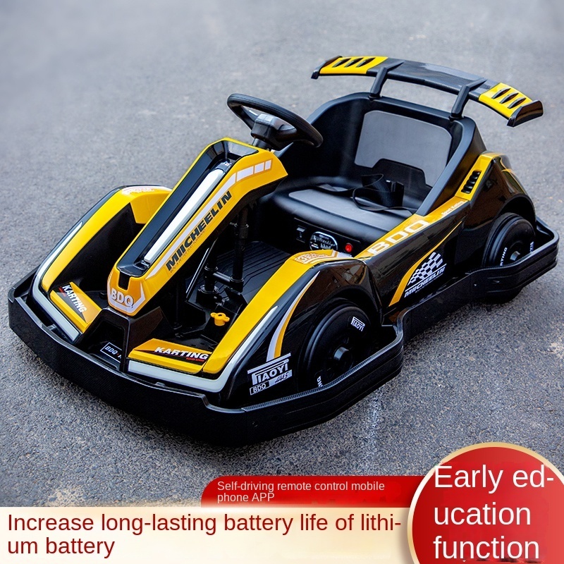 Licensed Marverick Utv Kids 24v Rechargeable Battery Ride On For 10 Years Old Huge Cars  Toy Car