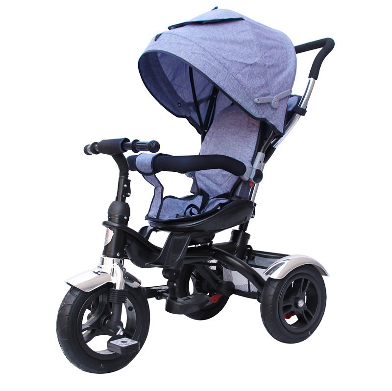 Super light convenient baby stroller Easy newborn baby pocket umbrella cart