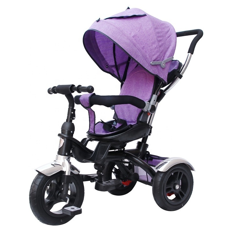 Super light convenient baby stroller Easy newborn baby pocket umbrella cart