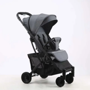 ENEN1888 wholesale luxury travel China Baby strollers manufacturer foldable 3in1 baby folding stroller pram for baby