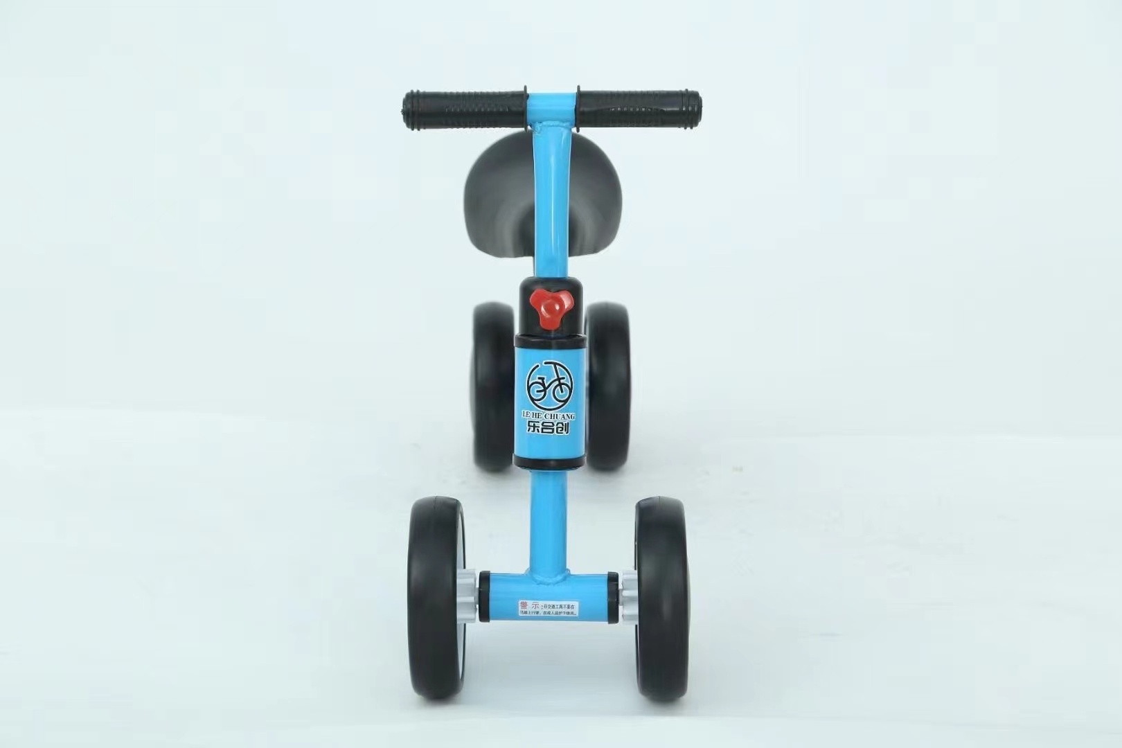 New Model Four Wheels Royal Mini Children Bicycle Baby Balance Bike For Kids