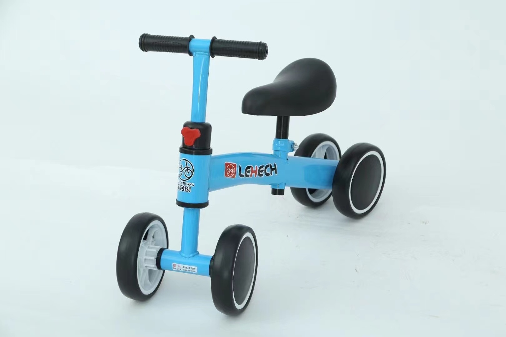 New Model Four Wheels Royal Mini Children Bicycle Baby Balance Bike For Kids