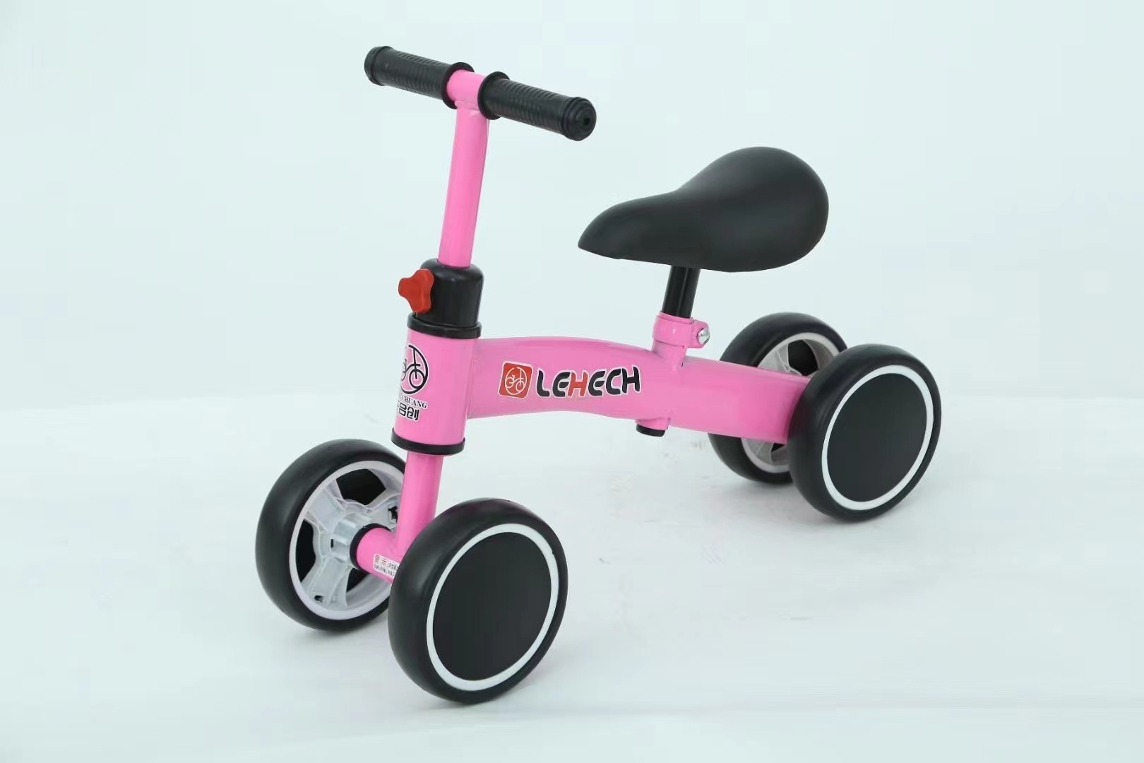 New Model Four Wheels Royal Mini Children Bicycle Baby Balance Bike For Kids