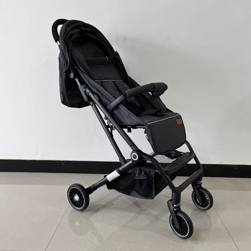 baby stroller/baby prams luxury 2023 baby stroller/Multi function Light Weight Baby Stroller