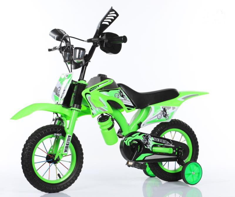 hot selling popular kids bike 12 inch 16 inch children cycle with training wheel bike for kids