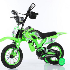 hot selling popular kids bike 12 inch 16 inch children cycle with training wheel bike for kids