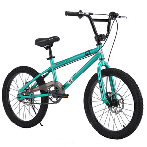 cheap 20 inch sports street freestyle bike 20 bmx bicycles bicicleta bmx