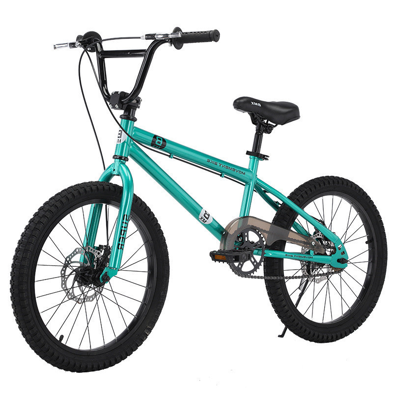 20 inch cool good quality bmx free style bicycle bike for adult