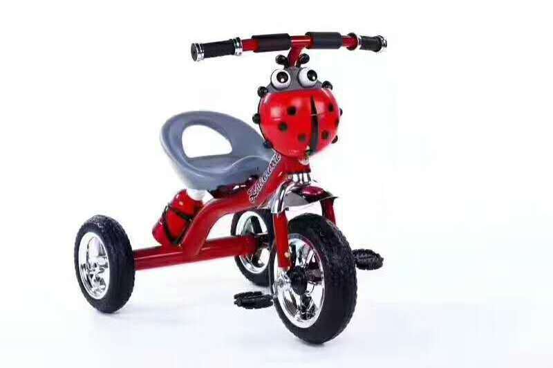 China factory high quality children toy ride on cars cheap kids bike tricycle