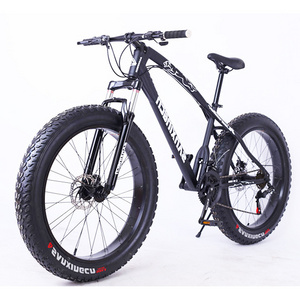 buy bulk china 26 inch fat bike male 4.0 fat tire steel cheap oem bike/wholesale beach bike for men cycling/ fat bike 26 bicycle