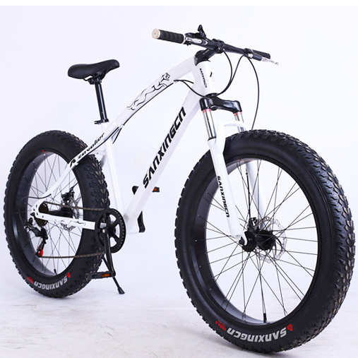 buy bulk china 26 inch fat bike male 4.0 fat tire steel cheap oem bike/wholesale beach bike for men cycling/ fat bike 26 bicycle