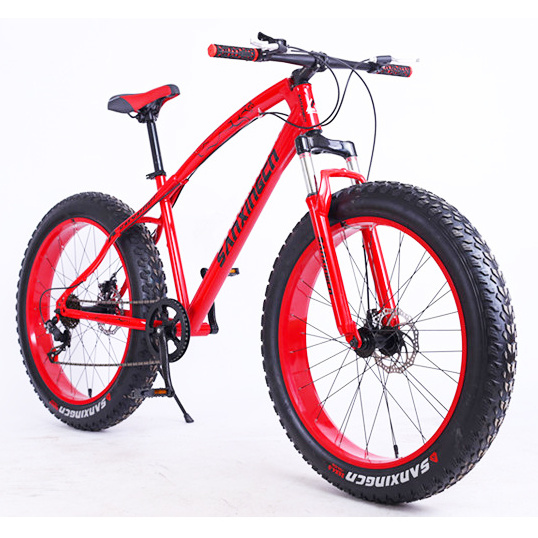 buy bulk china 26 inch fat bike male 4.0 fat tire steel cheap oem bike/wholesale beach bike for men cycling/ fat bike 26 bicycle