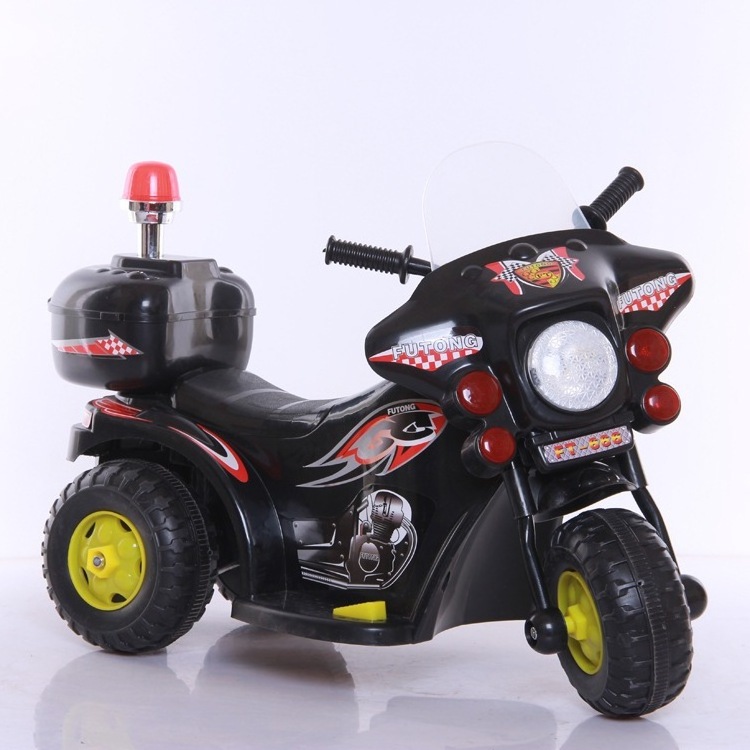 2022 kids electric motorcycle baby ride on toys motorcycle