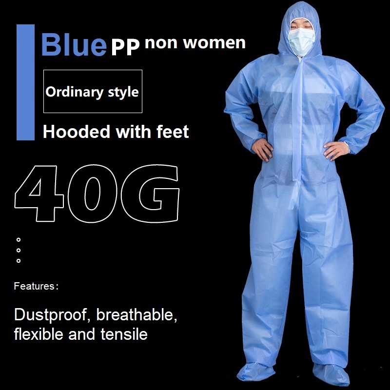 Customized  high quality Wholesale disposable protective overalls paintball coverall fashion low price wholesale