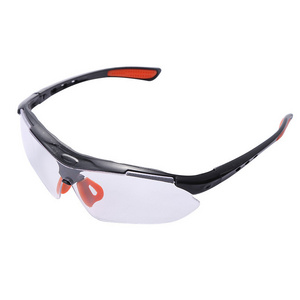 Wholesale Hot Sales Anti Dust Scratch Fog Transparent Industrial Eye Safty Work Goggles Protective Eyewear Safety Glasses